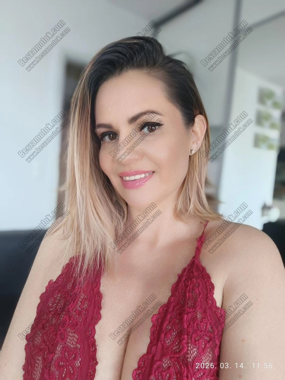 Lèna - +36 20 807 6233 - analszpartner foto