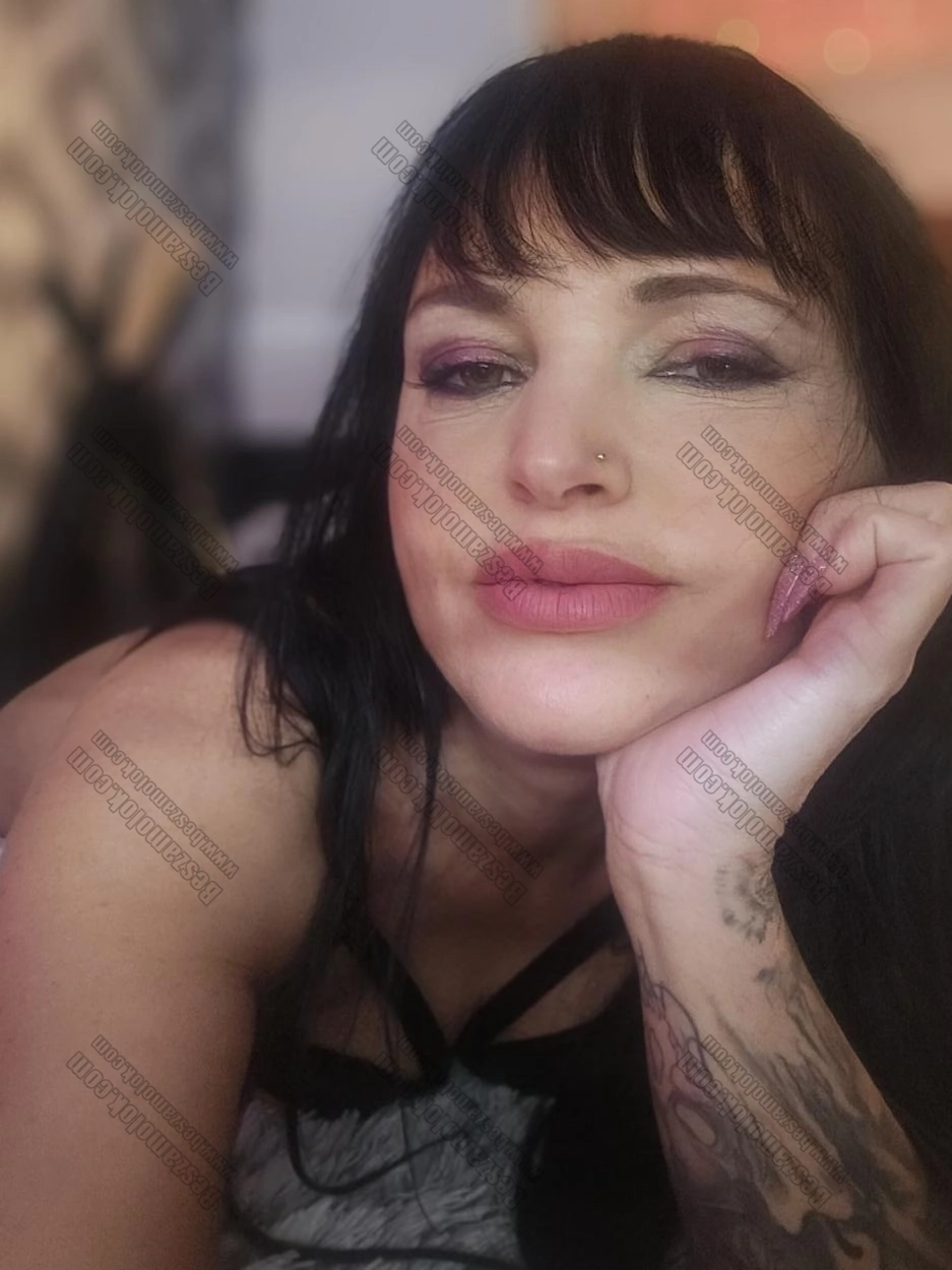 Eszter a boszi  - +36 20 295 1211 - analszpartner foto
