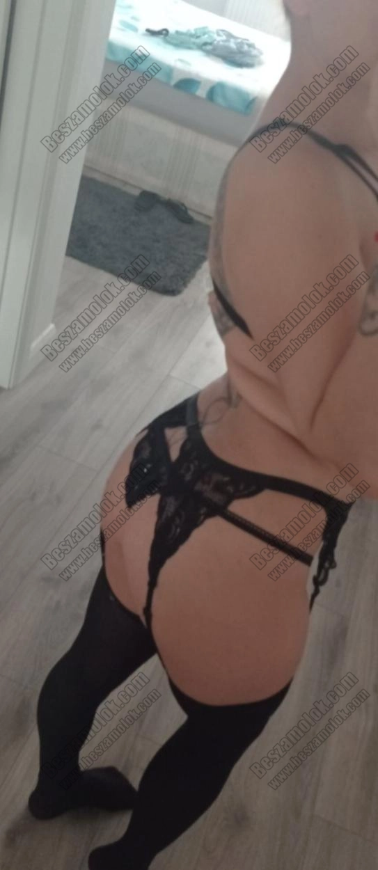 Adél - +36 70 307 6969 - analszpartner foto
