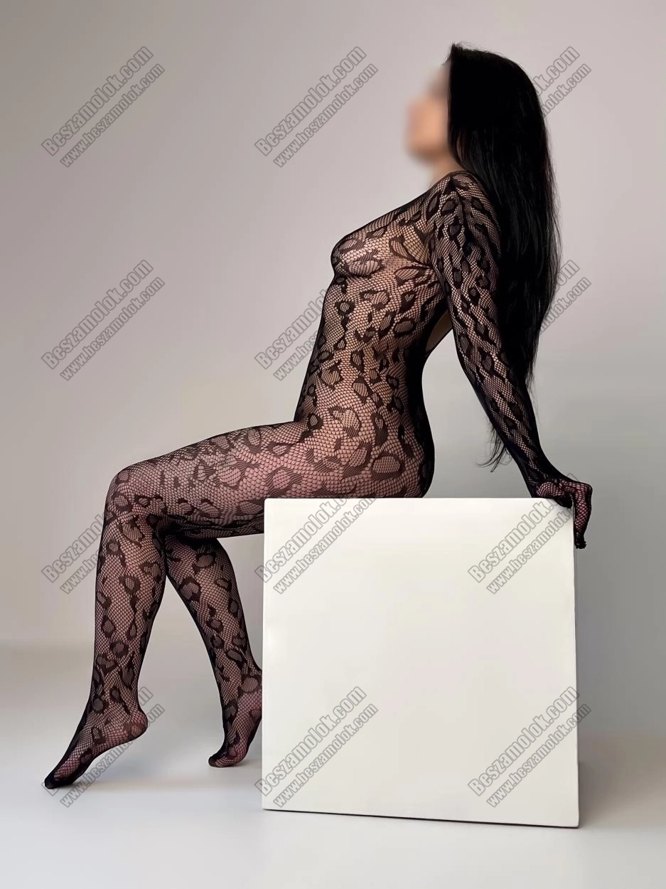 Zoé - +36 30 662 7641 - analszpartner foto