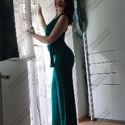 Diana, 41 éves analszex partner