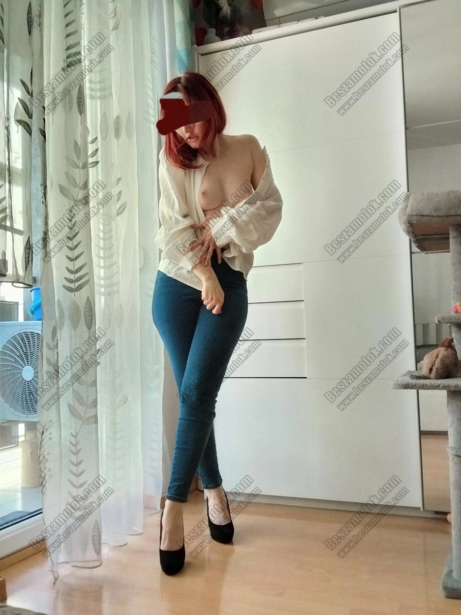 Diana - +36 70 361 6377 - analszpartner foto