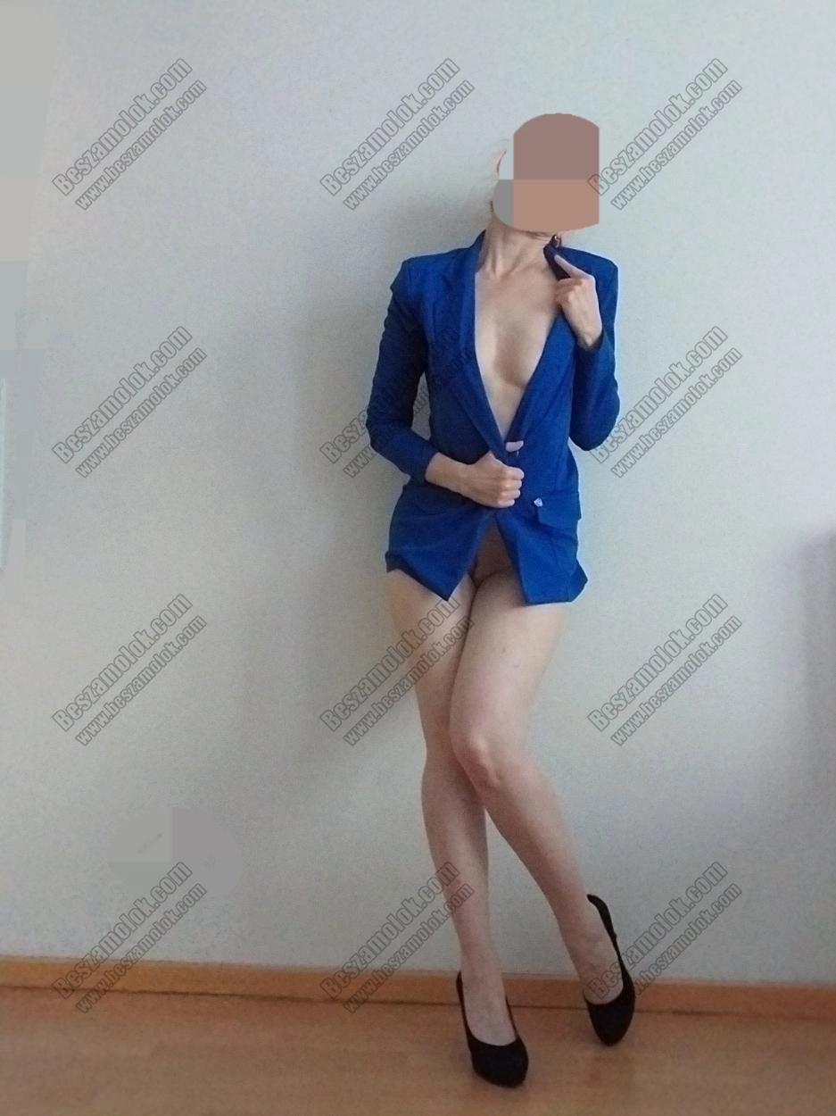 Diana - +36 70 361 6377 - analszpartner foto