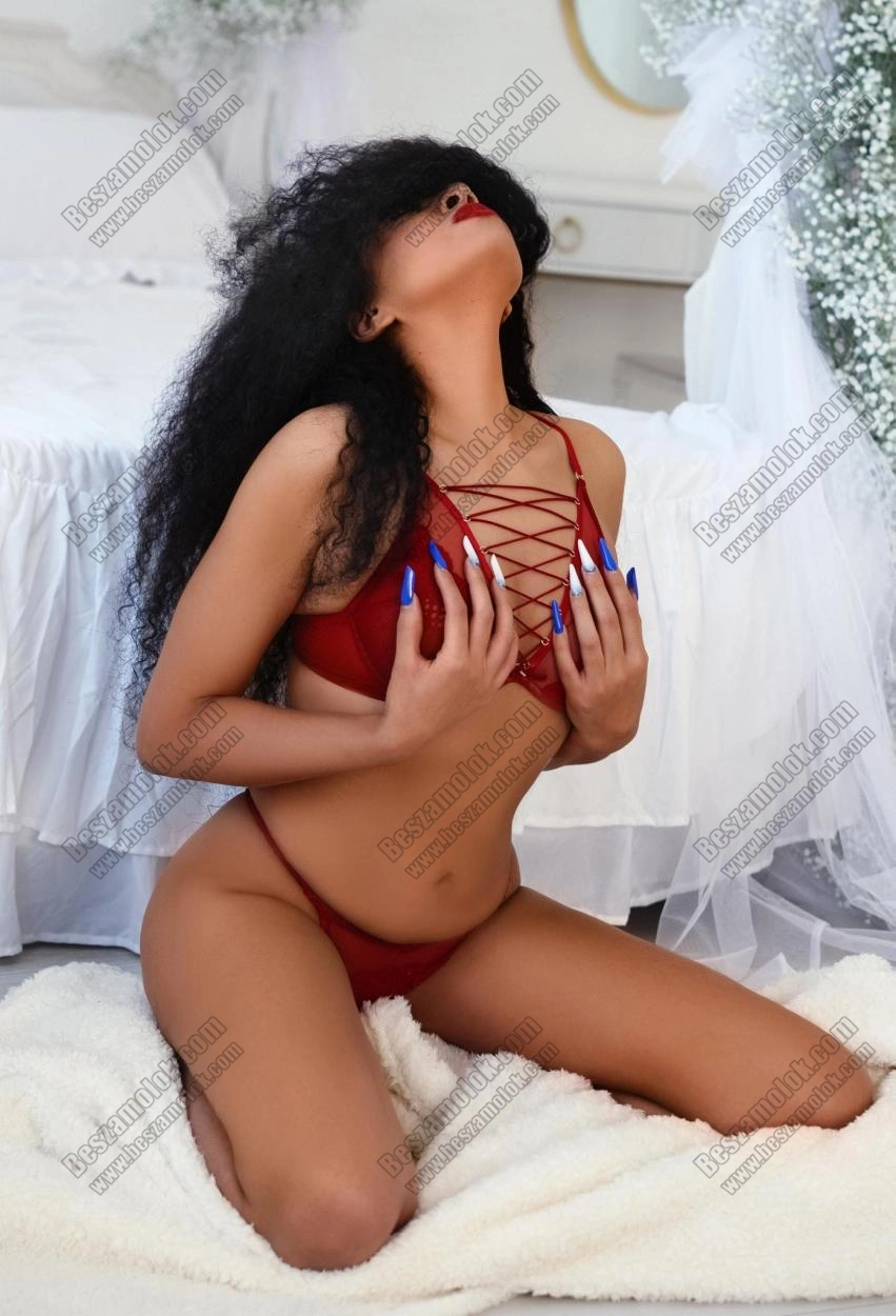 Xénia - +36 30 431 5926 - analszpartner foto