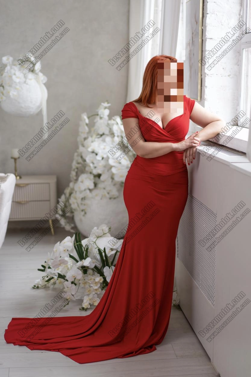 Bella - +36 30 451 4369 - analszpartner foto