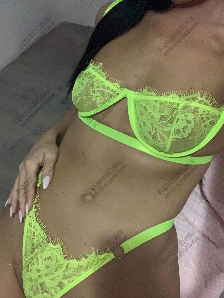 Luna - +36 20 774 7361 - analszpartner foto