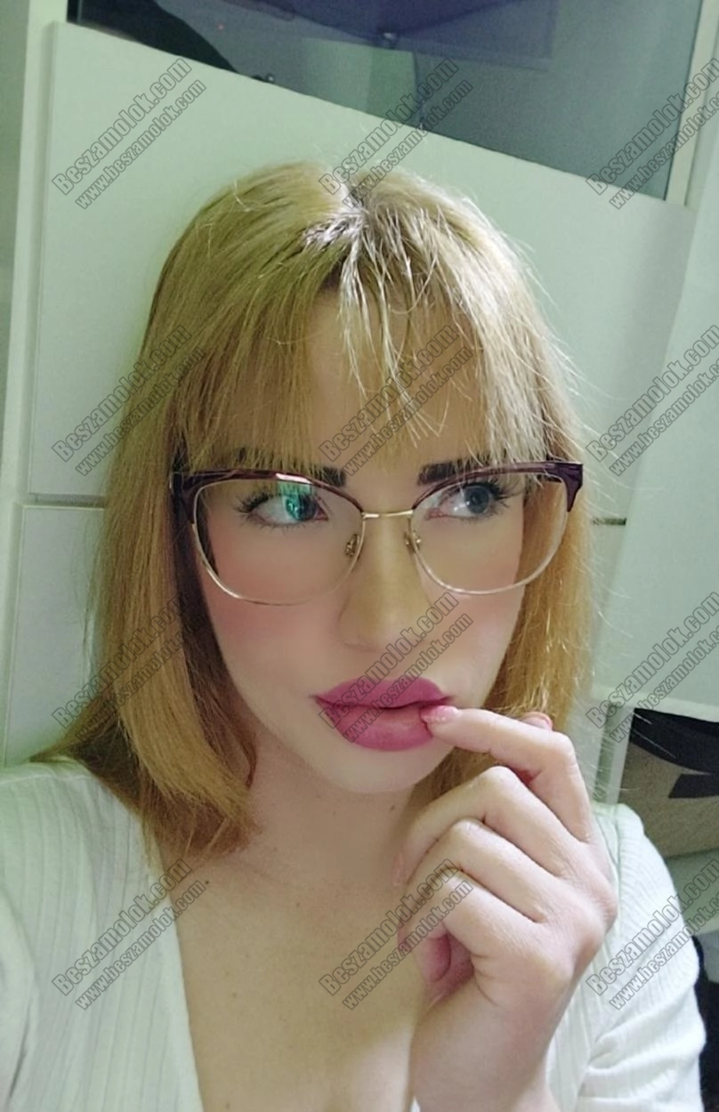 Lotti - +36 20 558 2031 - analszpartner foto