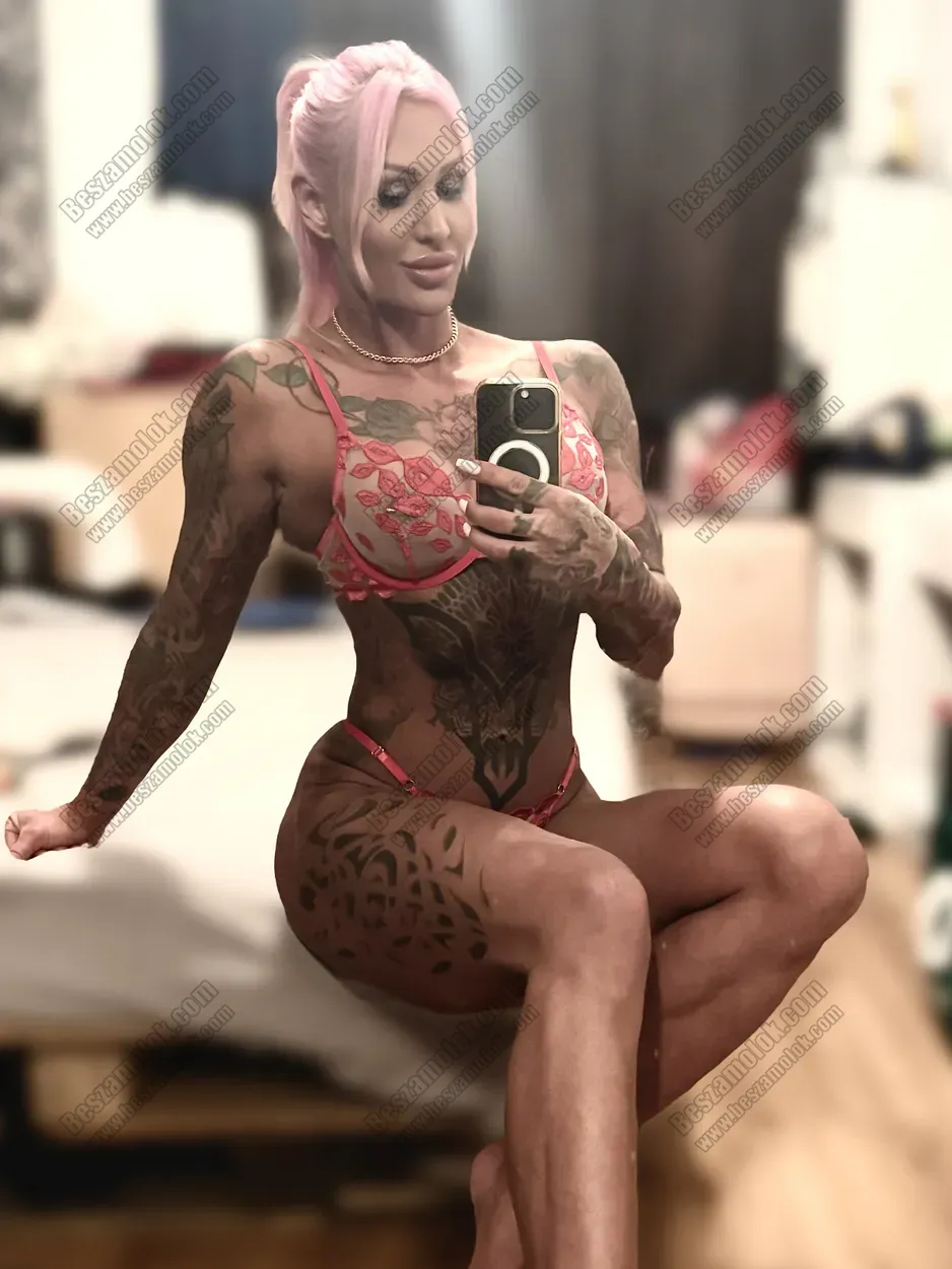 Dylan.Ryder - +36 30 143 7776 - analszpartner foto