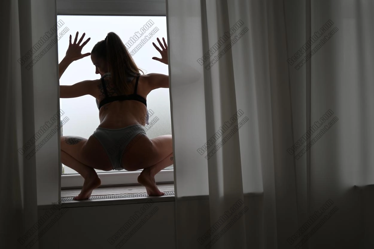 Yade - +36 70 553 7012 - analszpartner foto