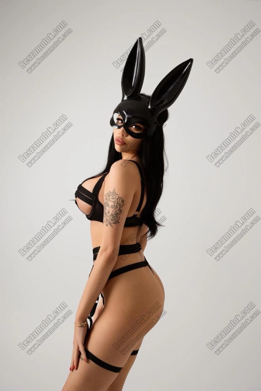 Annalux analszex partner kepes profil - analszexpartner.hu Annalux - +36 20 851 0916 - analszpartner foto