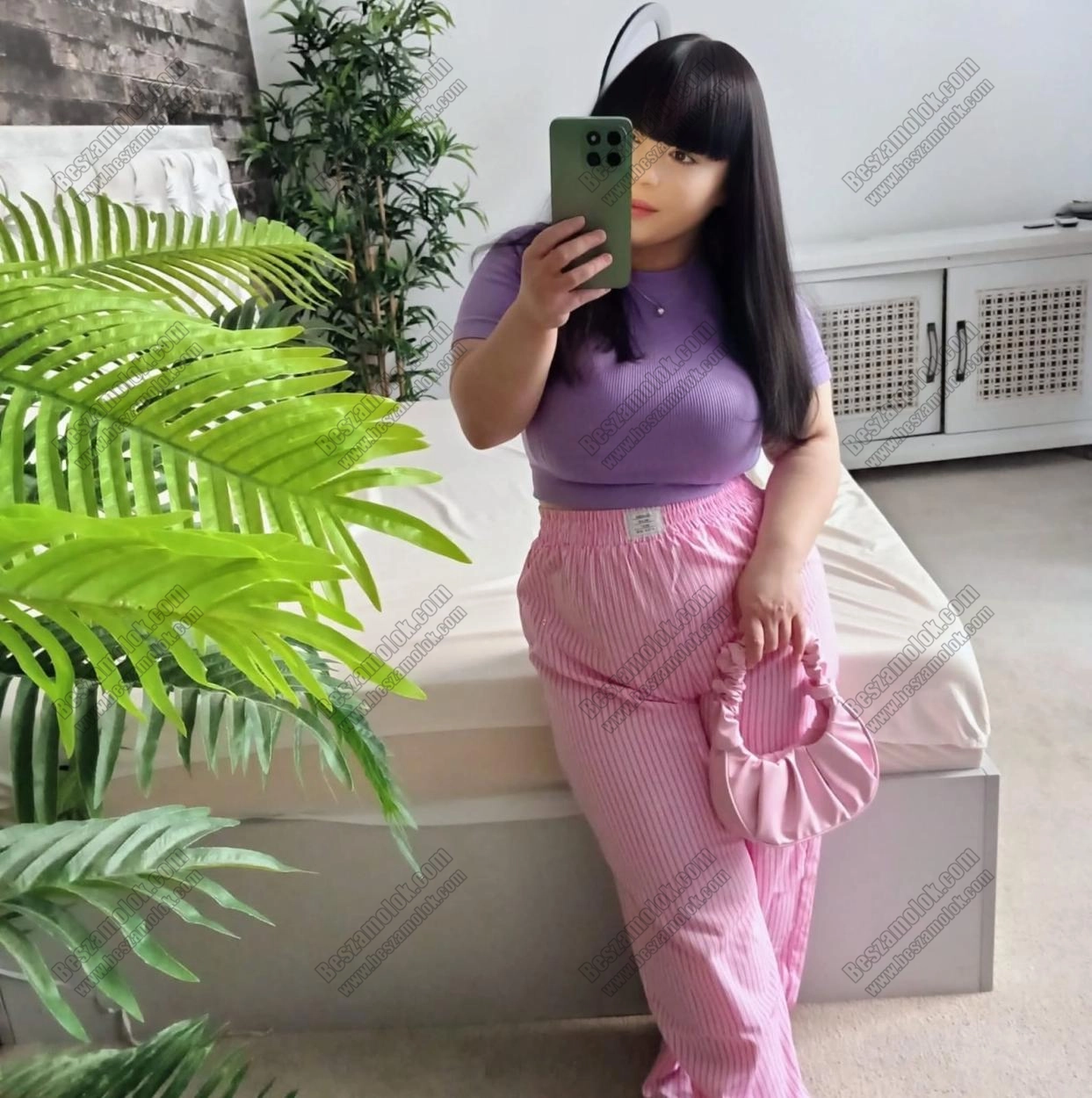 Kitti - +36 20 558 2031 - analszpartner foto